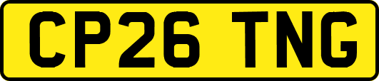 CP26TNG