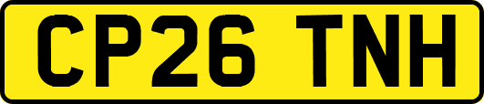 CP26TNH