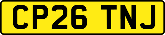 CP26TNJ