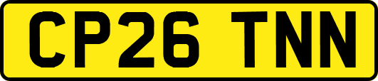 CP26TNN