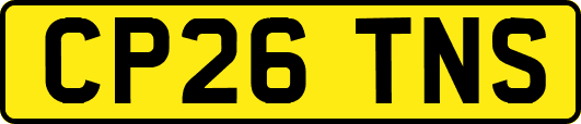 CP26TNS