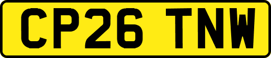 CP26TNW