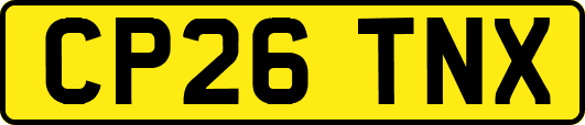CP26TNX