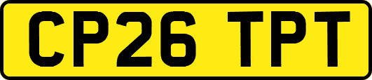 CP26TPT