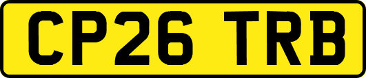 CP26TRB