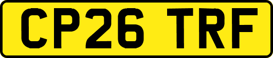 CP26TRF