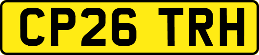 CP26TRH