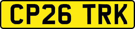 CP26TRK