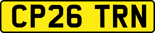 CP26TRN