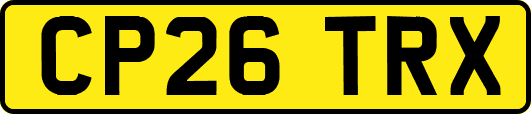 CP26TRX