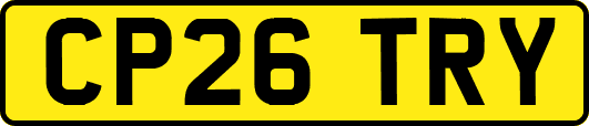 CP26TRY