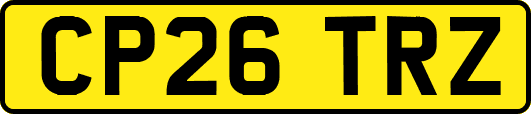 CP26TRZ