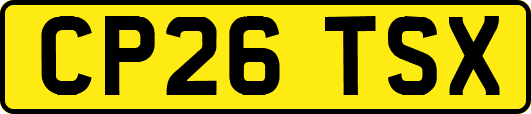 CP26TSX