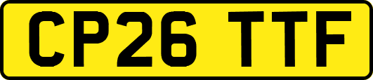 CP26TTF