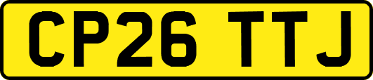 CP26TTJ