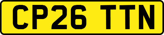 CP26TTN
