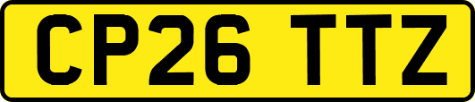 CP26TTZ