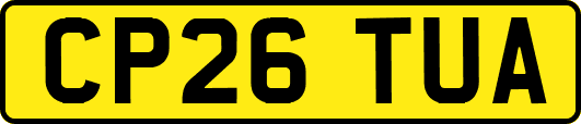 CP26TUA