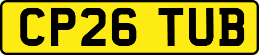 CP26TUB