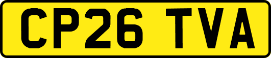 CP26TVA