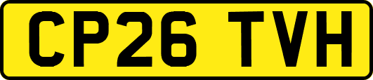 CP26TVH