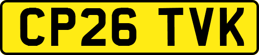 CP26TVK