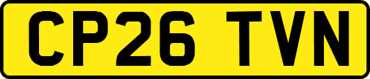CP26TVN