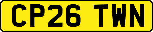 CP26TWN