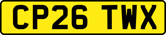 CP26TWX