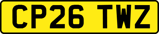 CP26TWZ