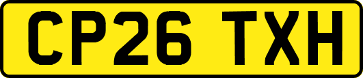 CP26TXH