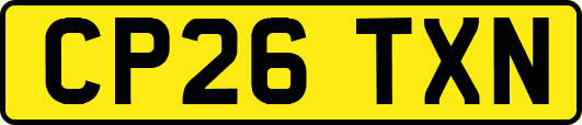 CP26TXN