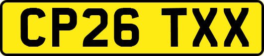 CP26TXX