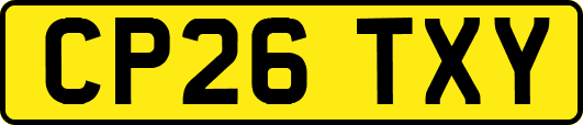 CP26TXY