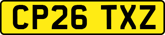 CP26TXZ