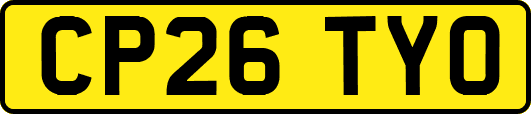 CP26TYO