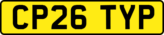CP26TYP