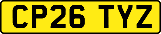 CP26TYZ