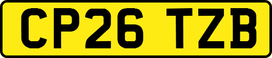 CP26TZB