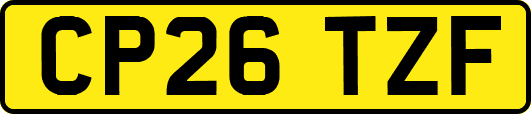 CP26TZF