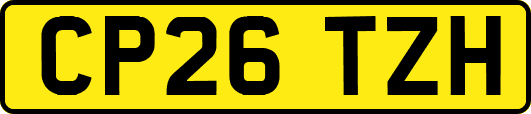 CP26TZH