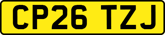 CP26TZJ