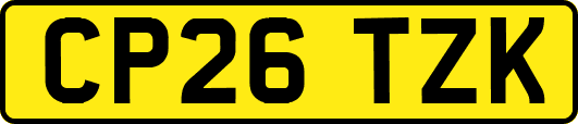CP26TZK