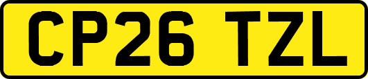CP26TZL