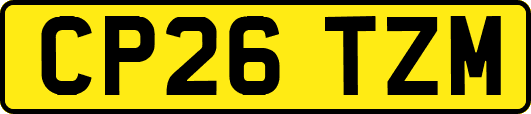 CP26TZM
