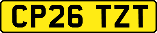 CP26TZT