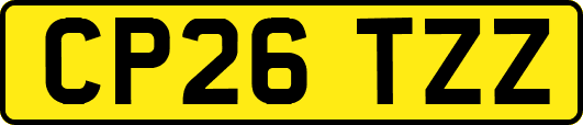 CP26TZZ