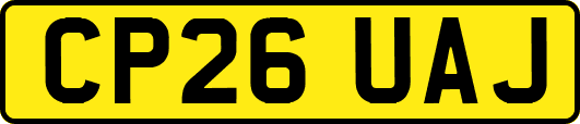 CP26UAJ