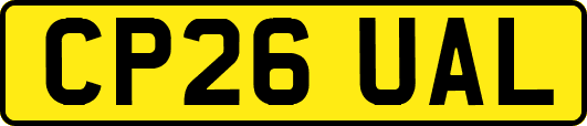 CP26UAL