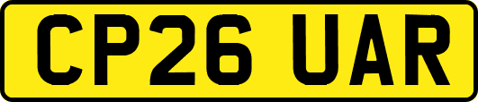 CP26UAR